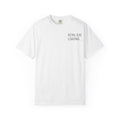 Kewl.exe Loading T-Shirt | Status: Online Back Print, Minimal Tech Tee